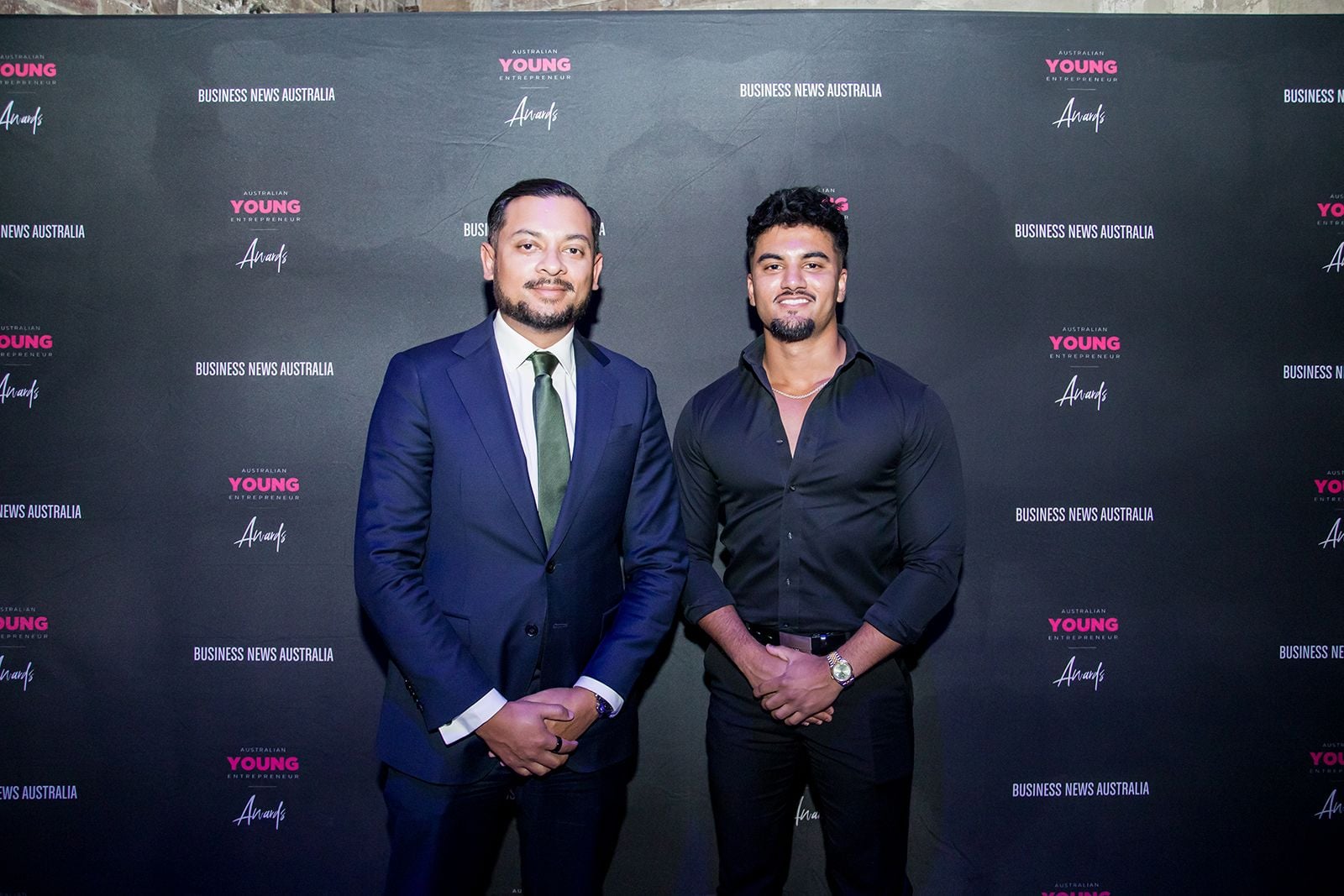 2025 Sydney Young Entrepreneur Awards Image -68edd1b9dd928